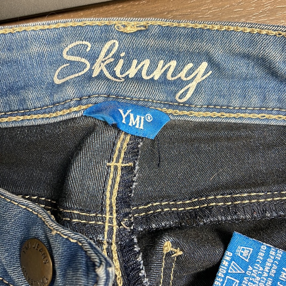 Women’ s jeans - Picture 5 of 6